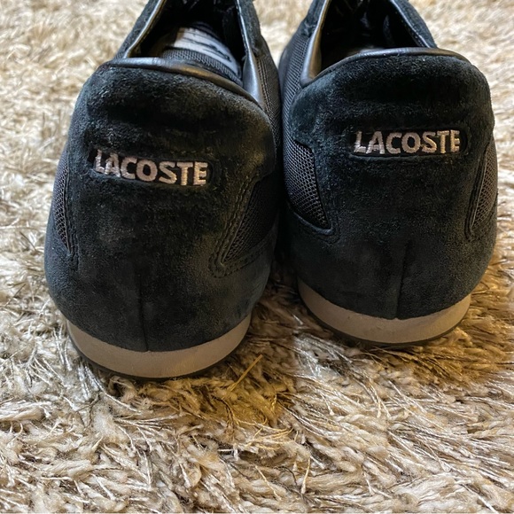 Lacoste Men’s Shoes - Size 8 - Picture 2 of 8